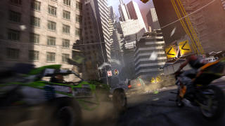 Foto: Evolution Studios �MotorStorm Apocalypse�.