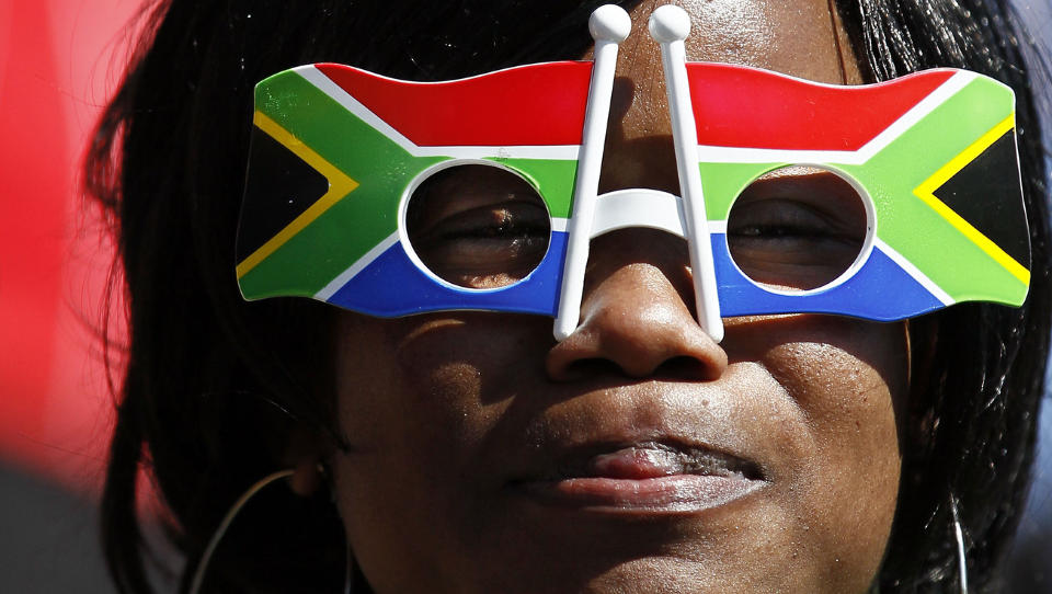 Foto: AFP / THOMAS COEX