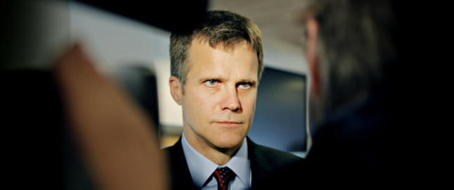 60 Statoil-milliarder borte på dårlig drift