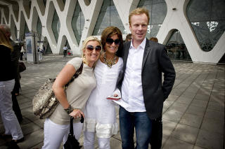 STORE FORVENTNINGER: Skikonge Bj�rn D�hlie gleder seg til morgendagens bryllup.