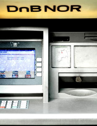 Fortsatt fare for bankstreik