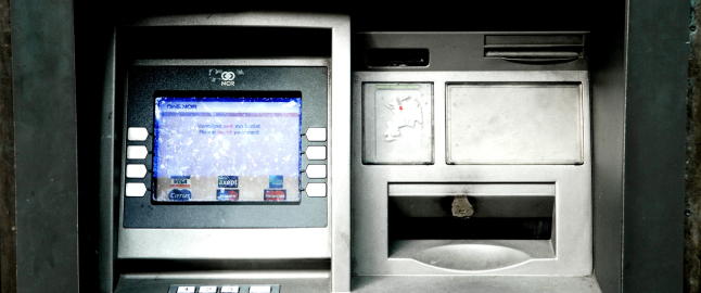 Fortsatt fare for bankstreik