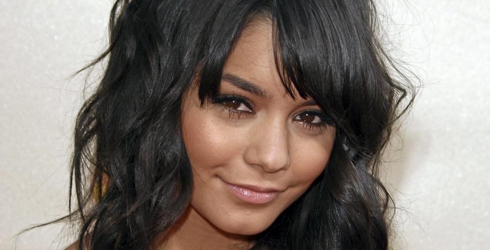 GLATT HUD: F� glatt hud som Vanessa Hudgens. Foto: Stella