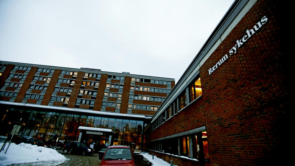  GRANSKING:  Helsetilsynet gransker n� opplysninger om at ledelsen ved Sykehuset Asker og B�rum skal ha latt klager fra ansatte i den s�kalte journalsaken bli liggende i minst fire m�neder. Illustrasjonsfoto: Stian Lysberg Solum, Scanpix.