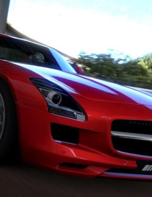 �Gran Turismo 5� er utsatt - igjen!