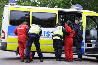 KONTROVERS: Forsmark er ett av tre kjernekraftverk i Sverige. En internrapport fra 2007 konkluderte med at sikkerheten ved anlegget var sv�rt mangelfull.