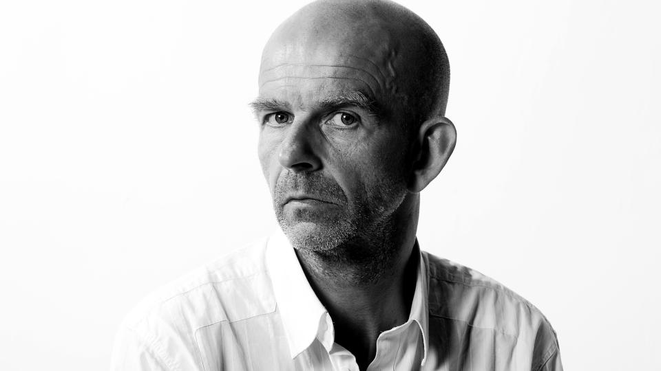 Jo Randen er konstituert kulturredakt�r i Dagbladet. Foto: Bj�rn Langsem/DAGBLADET
