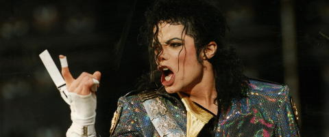 Full strid om Michael Jackson-minnekonsert