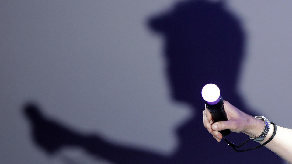 Foto: REUTERS/Mario Anzuono/SCANPIX
