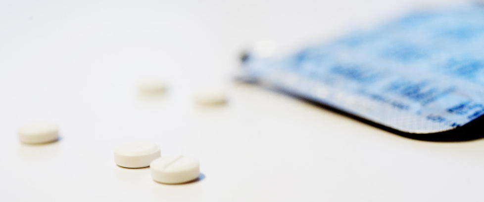 Tredobling av barn p� ADHD-medisiner