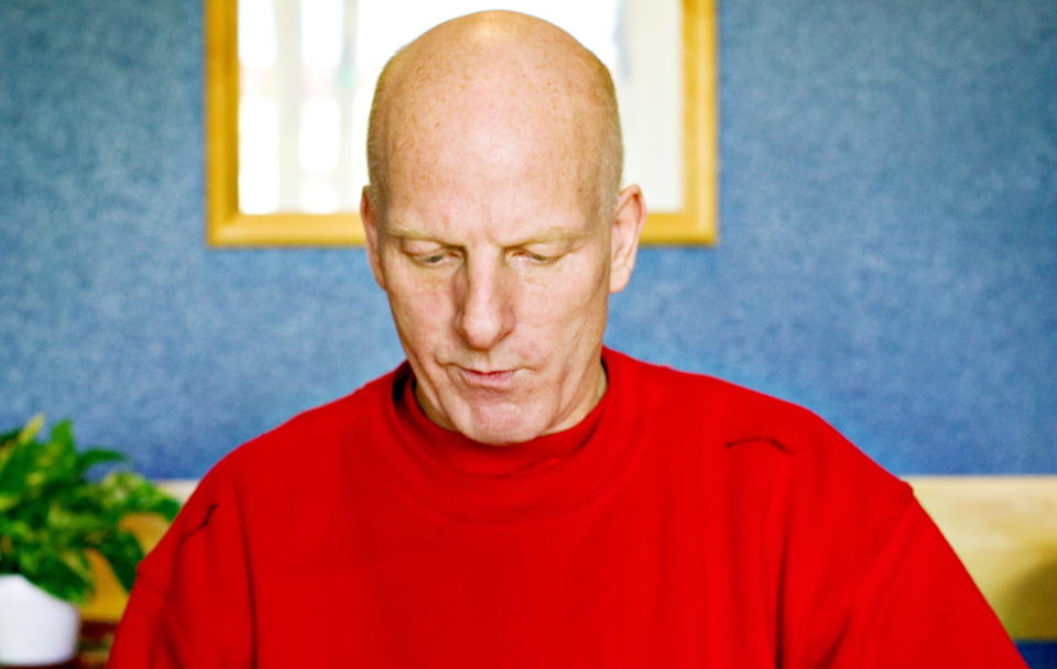 SA NEI: Kommisjonen for gjenopptakelse av straffesaker besluttet � ikke ta trippeldrapsd�mte Lars Gr�nner�ds begj�ring til f�lge. Foto: Aleksander Nordahl, Dagbladet.