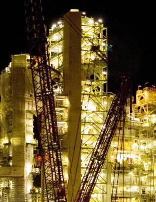 Petroleumstilsynet skal granske Mongstad-utslipp