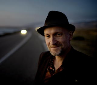 BLIR HOVEDBOK: Lars Saabye Christensens �Bernhard Hvals forsnakelser�. Foto: Lars Eivind Bones