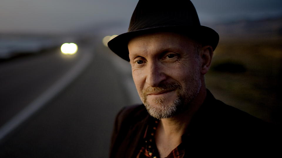 STOR INTERESSE: Interessen for Lars Saabye Christensens nye roman �Bernhard Hvals forsnakkelser� er stor. Allerede er den solgt for utgivelse i Tyskland og Danmark. Foto: Lars Eivind Bones