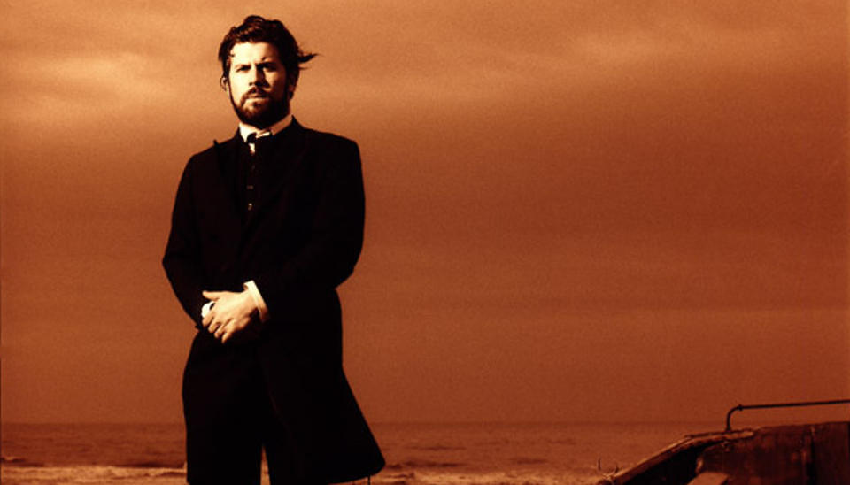 Foto: Steve Uillick/Playground Music
