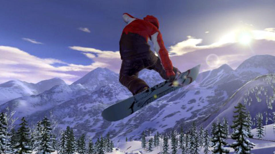 SSX 3