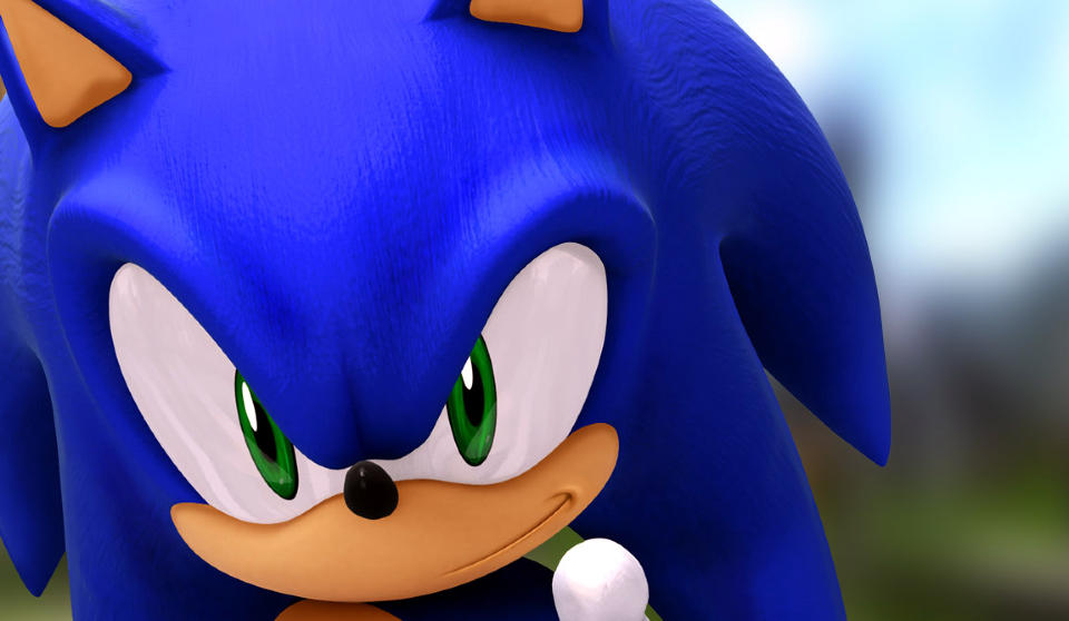 Sonic the Hedgehog: Pinnsvinet har blitt voksent. Denne uka feirer SEGA-maskotten 19 �r og i den forbindelse finner du flere gode tilbud p� Sonic-spill.