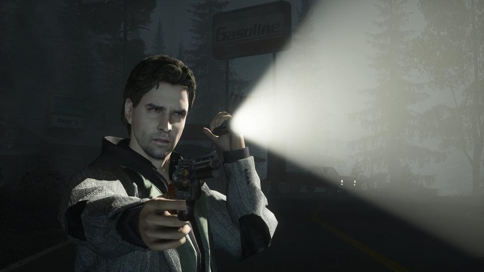 Alan Wake (Remedy/Microsoft): Utvikleren bak Alan Wake er ut�lmodig etter � starte arbeidet med en oppf�lger de selv sier kan v�re ferdig om 18 m�neder.