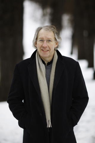 KLAGER: Carl-Erik Grimstad er skuffet.
Foto: Hans A. Vedlog