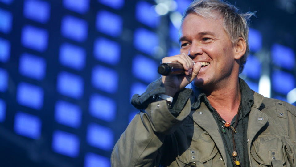 SKAL OPPTRE, IKKE LEDE: Kristian Valen skal ha en sentral rolle i en Michael Jackson-minnemarkering i Los Angeles p� l�rdag, men skal ikke lede det. Foto: Kyrre Lien / SCANPIX
Foto: Kyrre Lien / SCANPIX .
