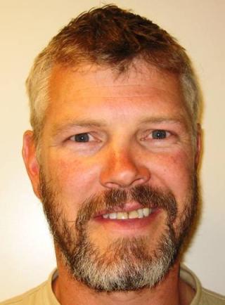 - EN AV DE BESTE: Trond Andr� Bolle var en h�yt betrodd og popul�r offiser i Marinejeger kommandoen. Foto: Scanpix