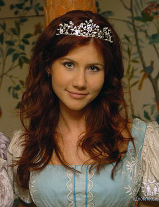 DEN MEST SOFISTIKERTE: If�lge etterforskerne var Anna Chapman den mest sofistikerte av de mistenkte agentene. Foto: AP Photo/SCANPIX