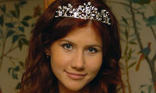SPIONMISTENKT: Anna Chapman er arrestert, mistenkt for russisk spionasje p� USA. Foto: AP