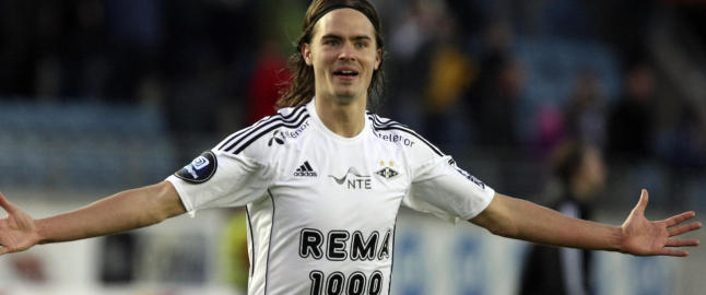Lustig takker nei til ny RBK-avtale