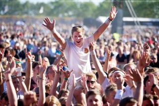 Foto: Eirik Helland Urke