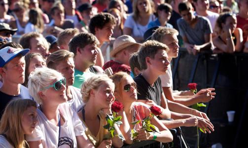 Foto: Eirik Helland Urke