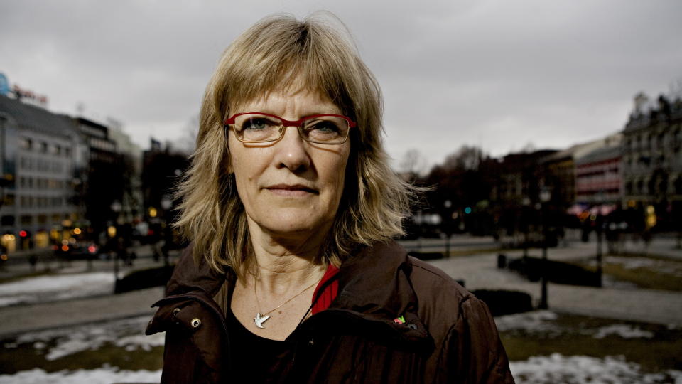 L�NNSOMT:- N�r en ser hvor stor svart og gr� �konomi det er, skal det ikke mye til � spare inn kostnadene ved en slik ordning, mener SVs Karin Andersen.
