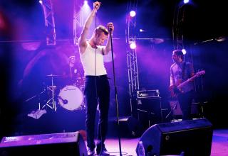 Foto: Eirik Helland Urke