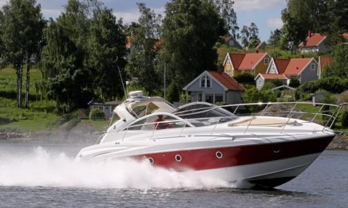 Beneteau Monte Carlo 37