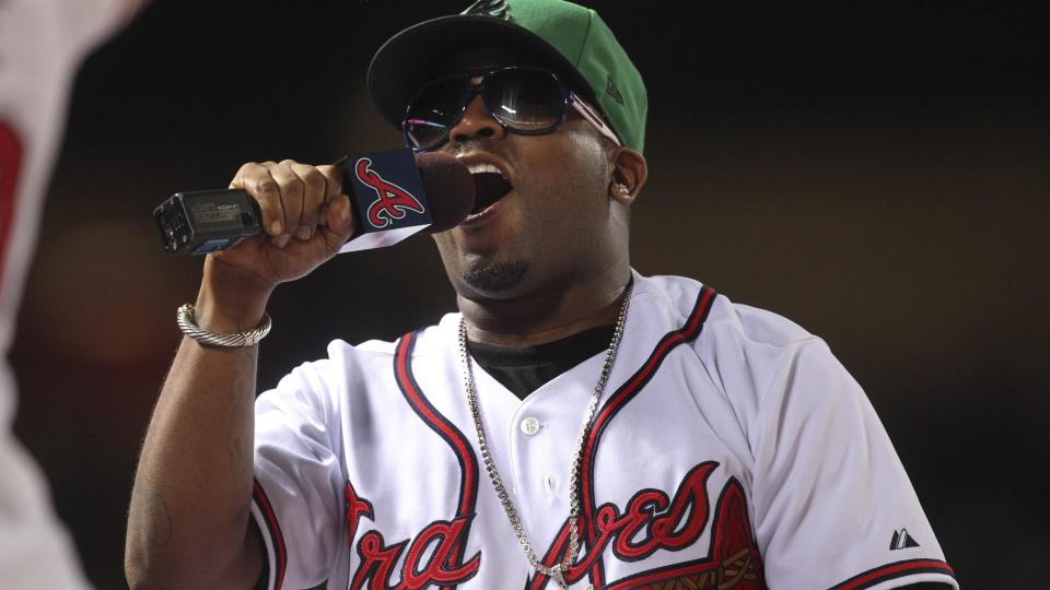 STOR N�: Rapperen Big Boi fra Outkast har laget et stort soloalbum. Foto: John Bazemore/AP/Scanpix