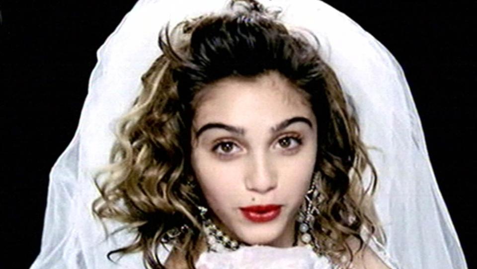 NYTT MOTEIKON: Datteren til Madonna har blitt ten�ring og markert seg i moteverden som ei jente med sans for trender.