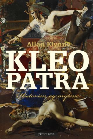 Kleopatra - Klynne