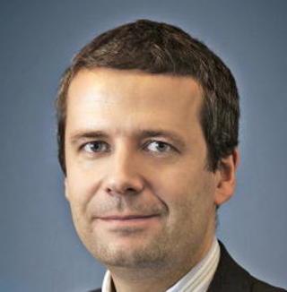 SOLGTE: Administrerende direkt�r i Aspiro, Gunnar Sell�g, solgte unna delen av firmaet som jobber med mobilunderholdning 1. juli. Foto: Aspiro