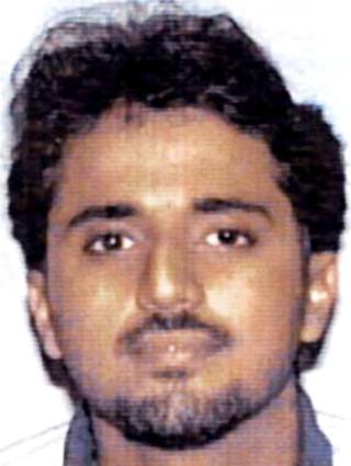 MISTENKT: Adnan Shukrijumah (34) er mistenkt for � v�re en av dem som skulle v�re selvmordsbomber p� metroen i New York i fjor. Etterretningsmyndigheter tror 34-�ringen er en av kandidatene til � ta ansvar for � planlegge al-Qaidas angrep verden over. Foto: FBI