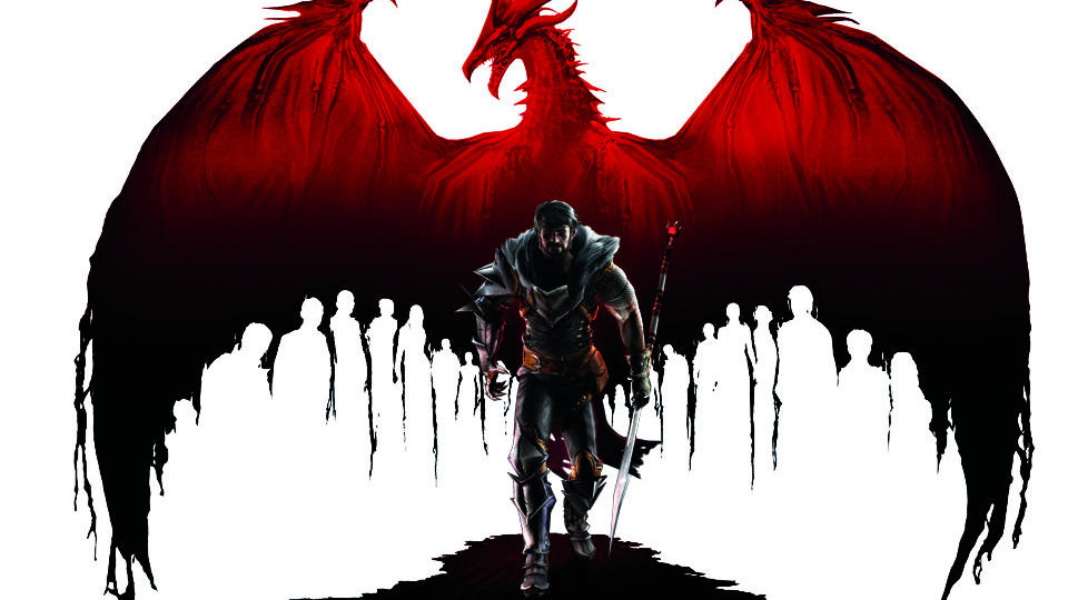 Foto: EA/Bioware Dragon Age 2 kommer mars 2011.