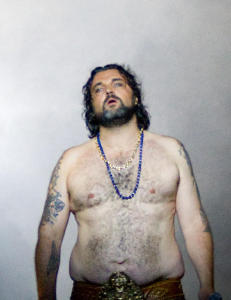 Hank gj�r rocke-comeback