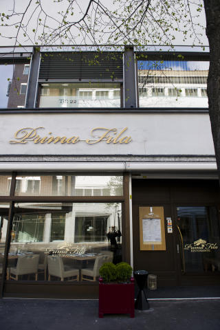 Prima Fila