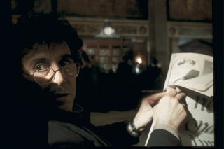 TOBAKKINDUSTIREN:Fra filmen The Insider.
Foto:Filmweb