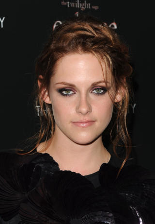 VAR �NSKET: �Twilight�-stjernen Kristen Stewart. Foto: Stephen Lovekin/Getty Images/AFP/Scanpix