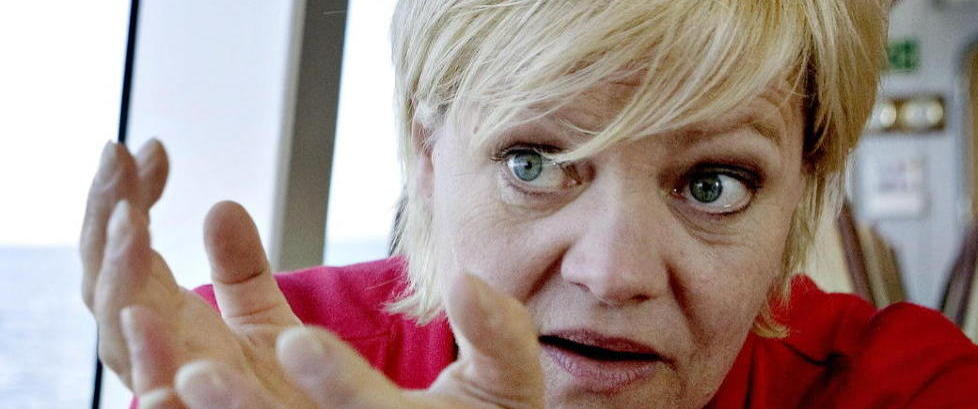 Svømeknappet kommer tilbake