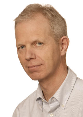 KJENNER IKKE IGJEN: &mdash; Hvis det er s� ille, hadde Petroleumstilsynet gjort noe. Vi driver Valhall etter norske regler, sier kommunikasjonsdirekt�r i BP, Olav Fjells�. Foto: BP