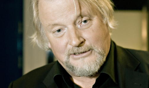 VISER TIL STATENS PRESSEREGLER: Generalsekret�ren i Norsk Presseforbund, Per Edgar Kokkvold, ber Dagbladet gjengi samtalen med UD. Han mener Justisdepartementet bryter egen kommunikasjonspolitikk ang�ende Dagbladets serie om barnebortf�ring. Foto: Bj�rn Langsem/Dagbladet