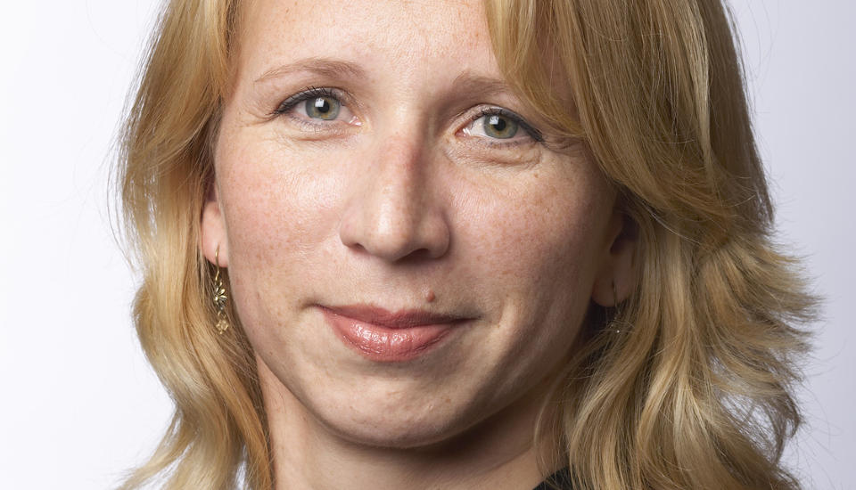 ER BEKYMRET: Statssekret�r i Justisdepartementet, Astrid Aas Hansen (Ap), er bekymret for at vi ser en �kning i barnebortf�ringer b�de til og fra Norge. Foto: Justisdepartementet