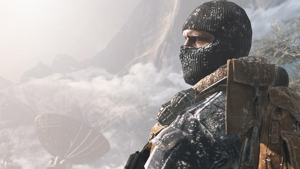 Foto: Activision Blizzard Kan �Call of Duty: Black Ops� leve opp til forventningene?