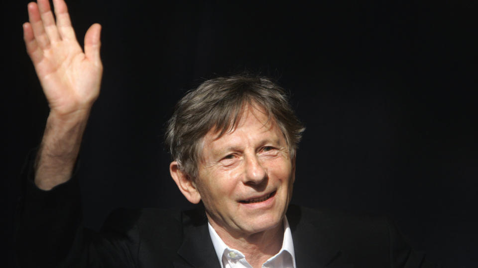 FAREN OVER: Faren for utlevering til USA er over for filmregiss�ren Roman Polanski om han holder seg i Frankrike, Polen eller n� ogs� Sveits. Dermed kan det v�re duket for et nytt filmprosjekt for den fransk/polske filmmakeren. Foto: Scanpix