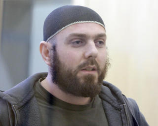 FIKK ELLEVE �RS FENGSEL: Adem Yilmaz i Sauerlandcellen mente tyskere var uten karakter.  Foto: REUTERS/Frank Augstein